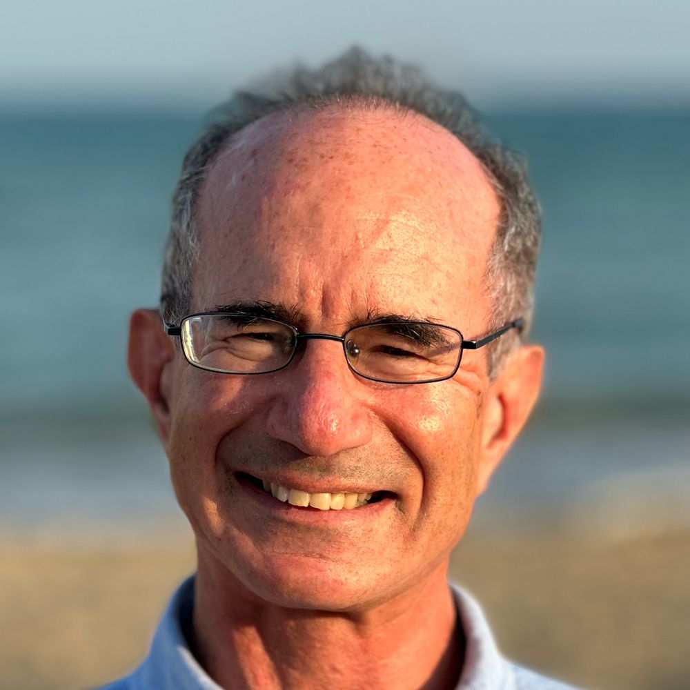 Eric Frey