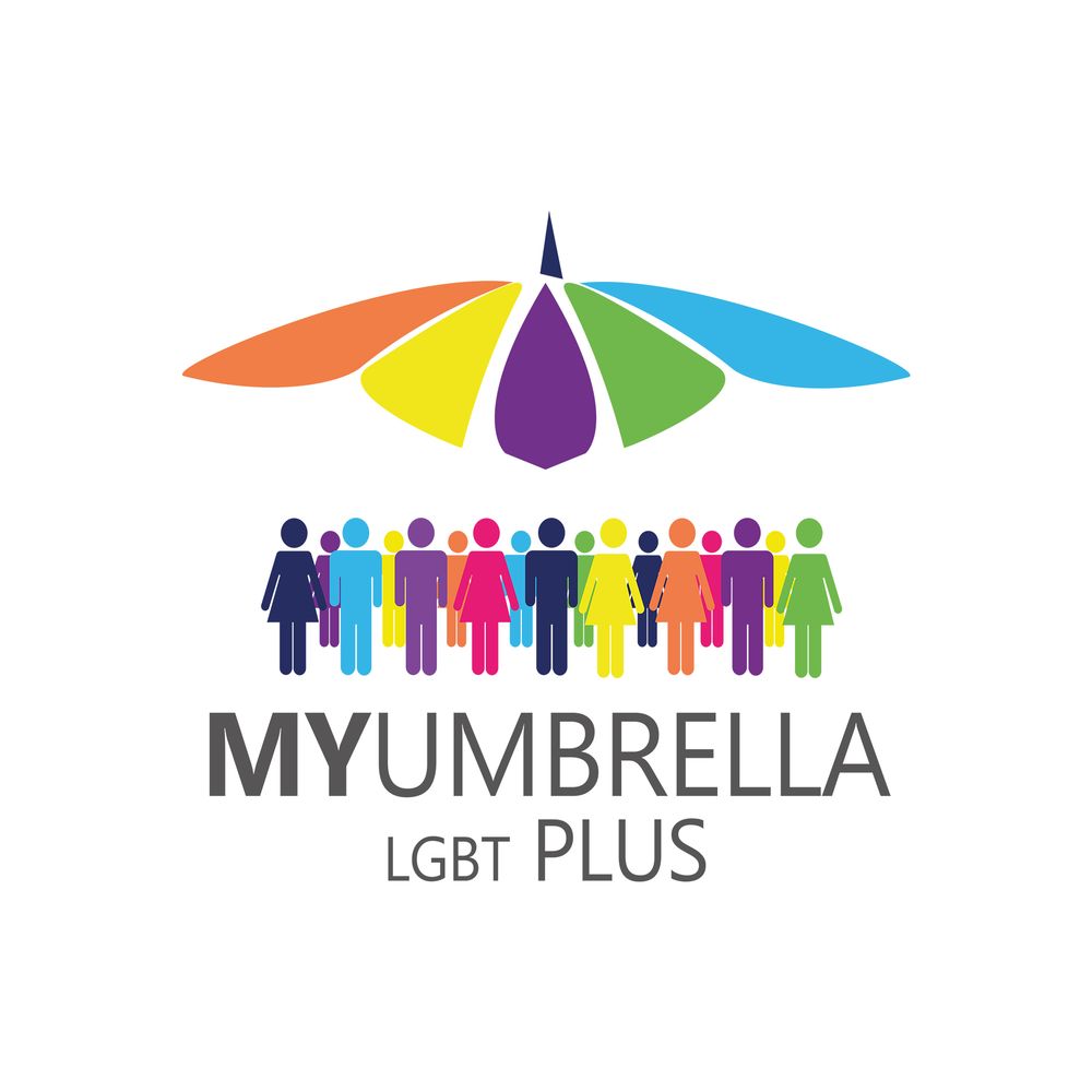 MyUmbrella LGBT+