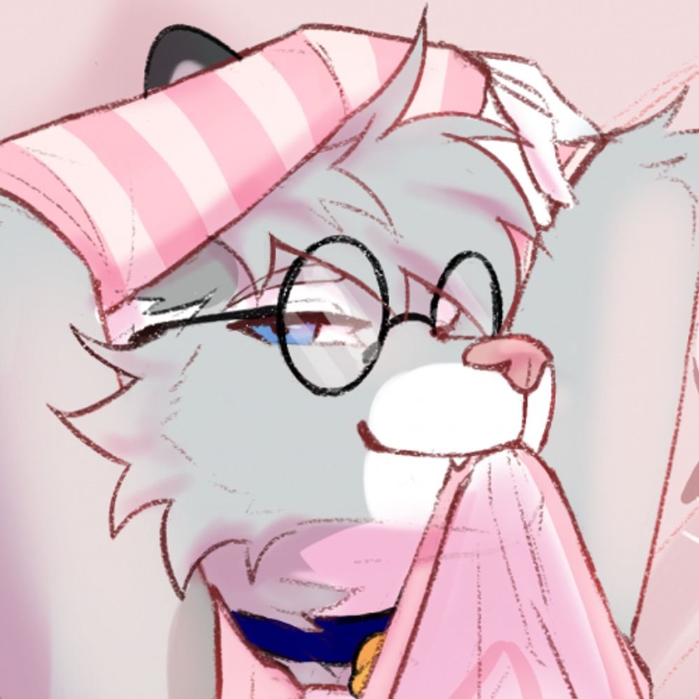 Nixu, but Spicy 🔥🔞
