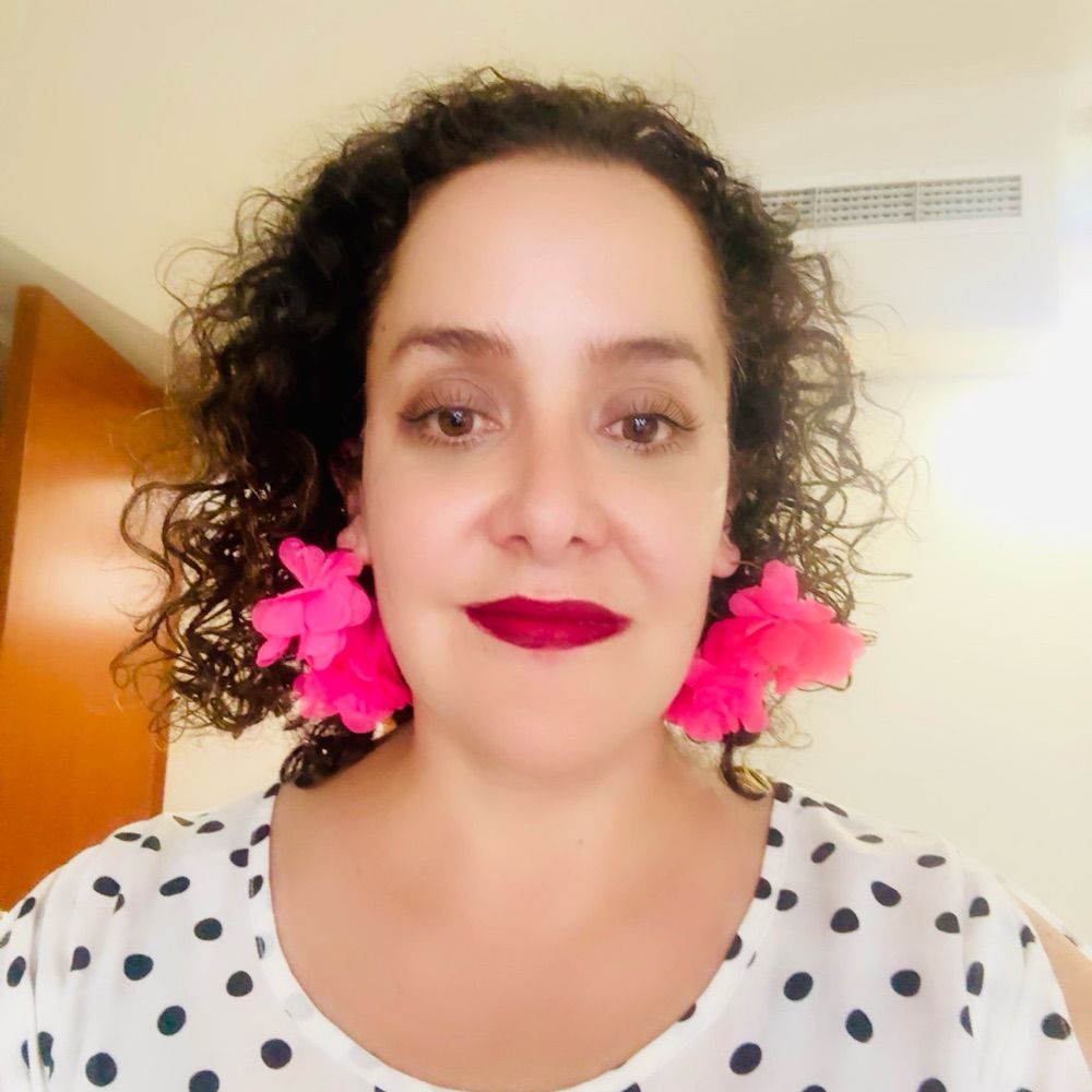 Susana Saavedra