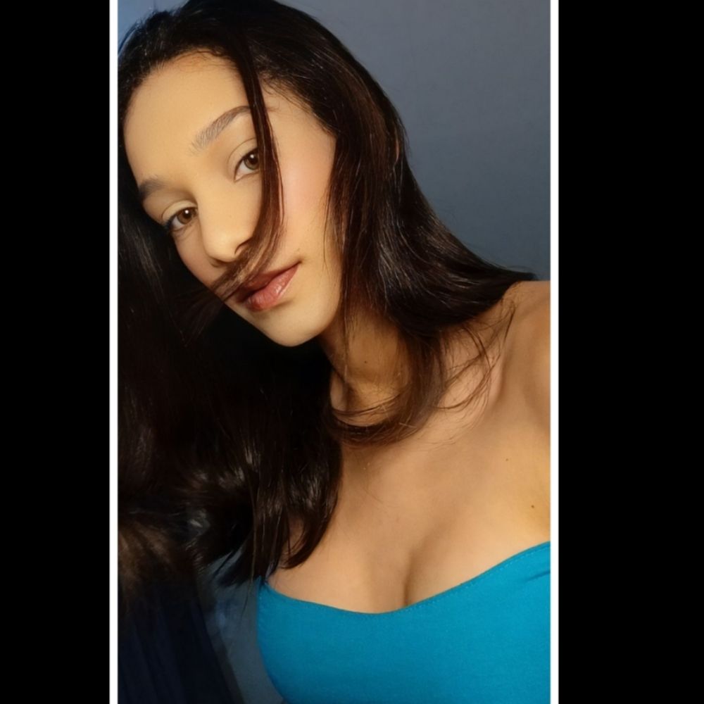 HELAINE LARISSA ✨
