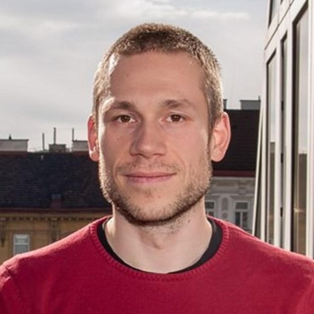 Justin Kadi