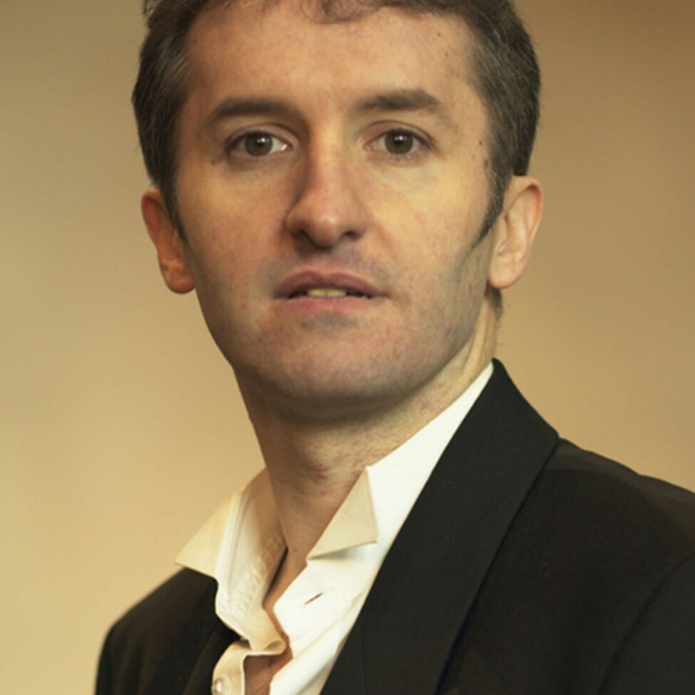 Peter Van Hulle 