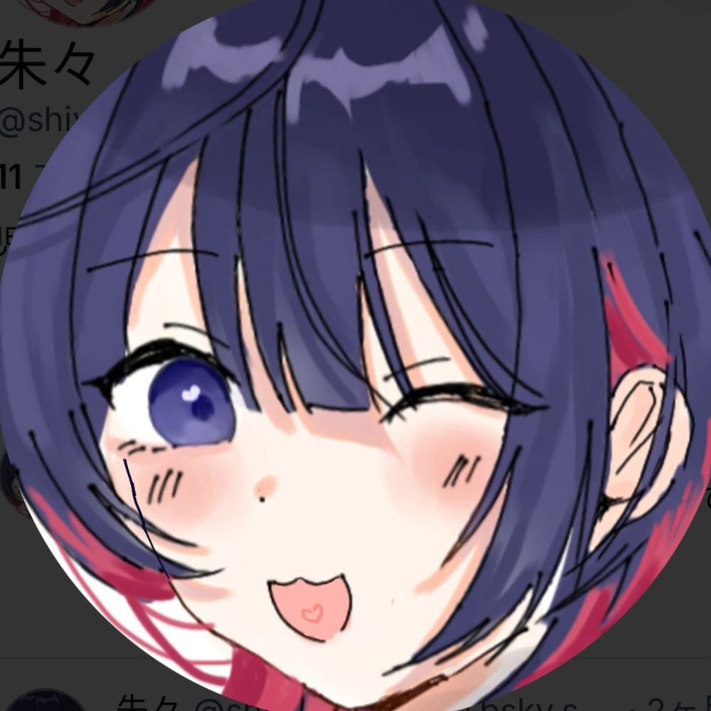 朱々