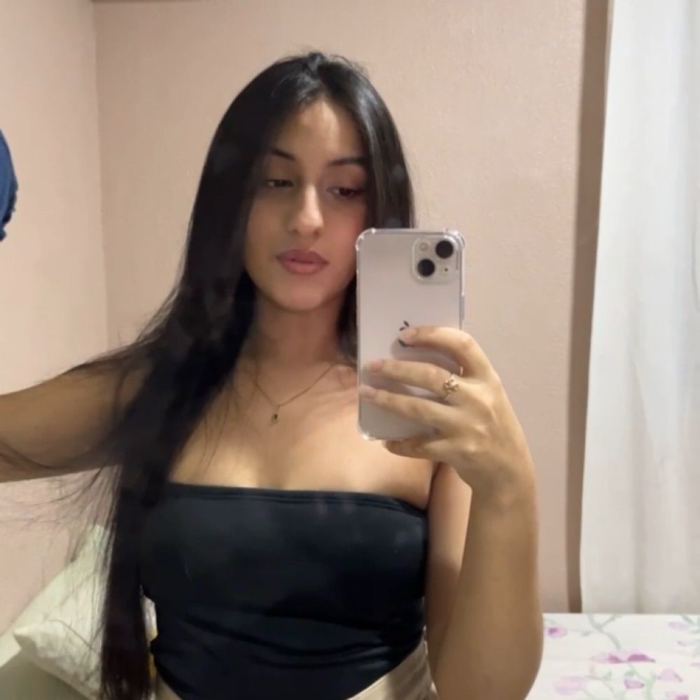 isadora yasmim
