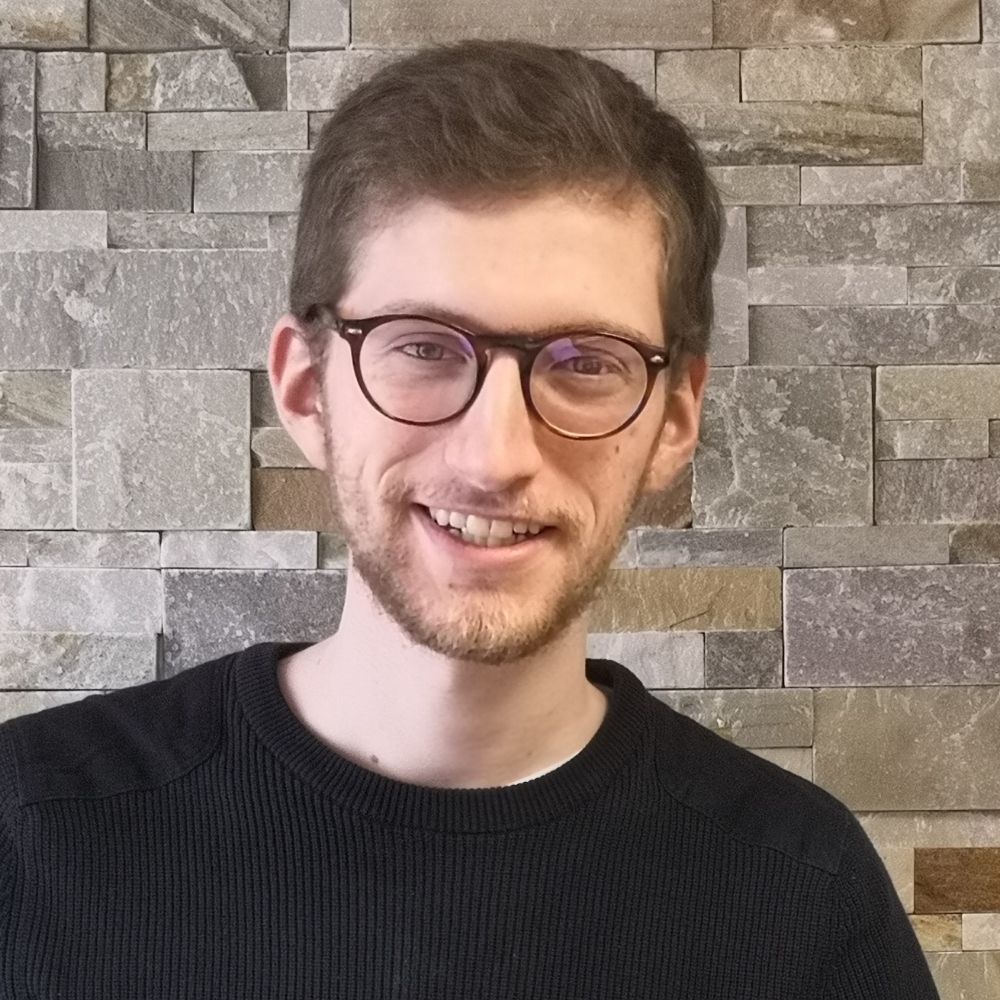 Séverin Seux