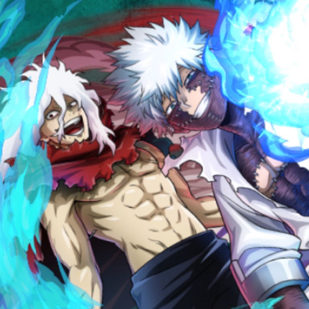 © My Hero Ultra Impact | Current event open until 1/30/25 🌀