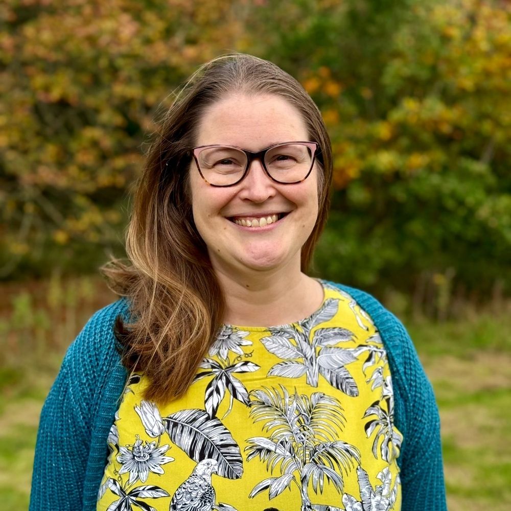 Sarah Papworth