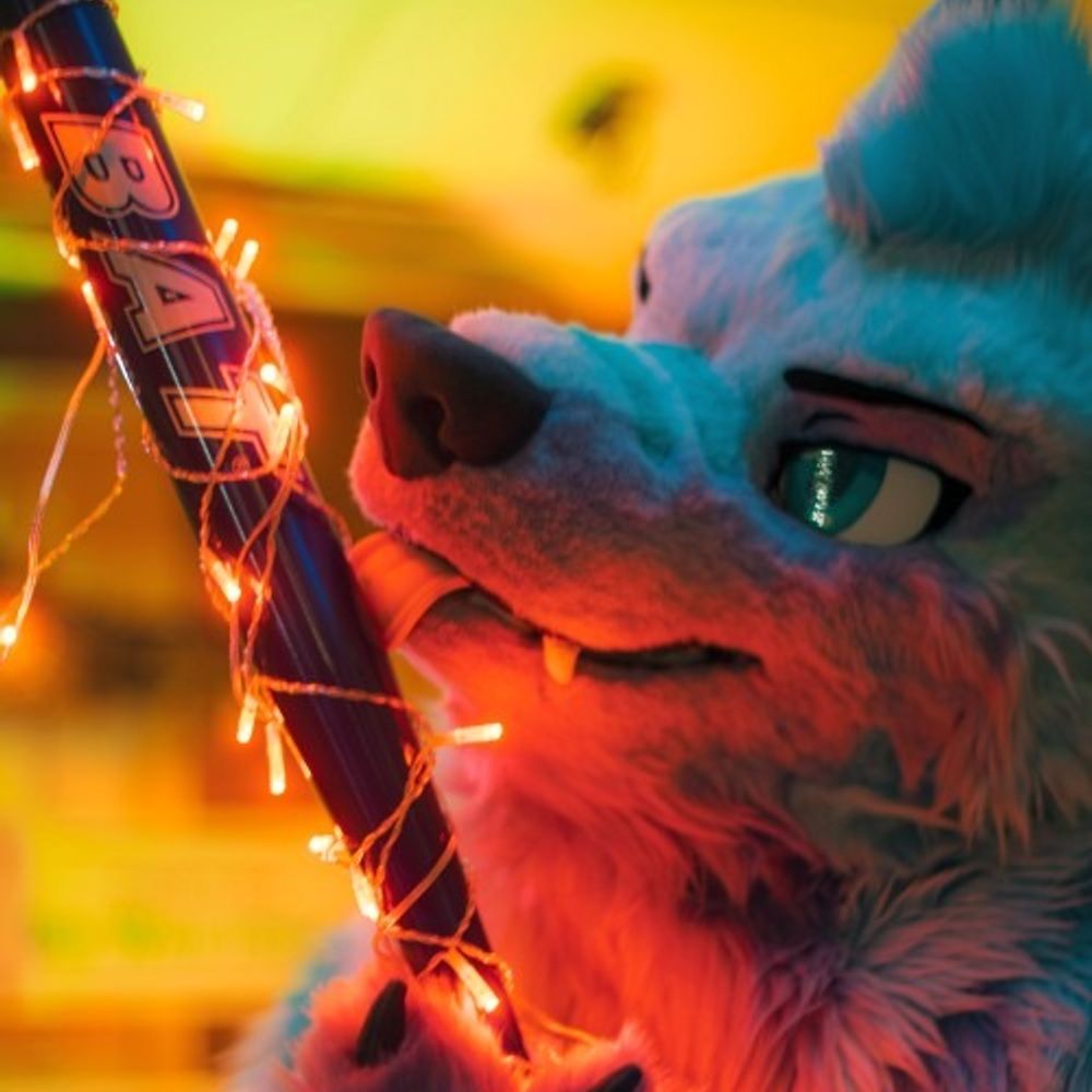 Keenora Fluffball 🔜 EF, EAST, Reffurence, Golden Horn