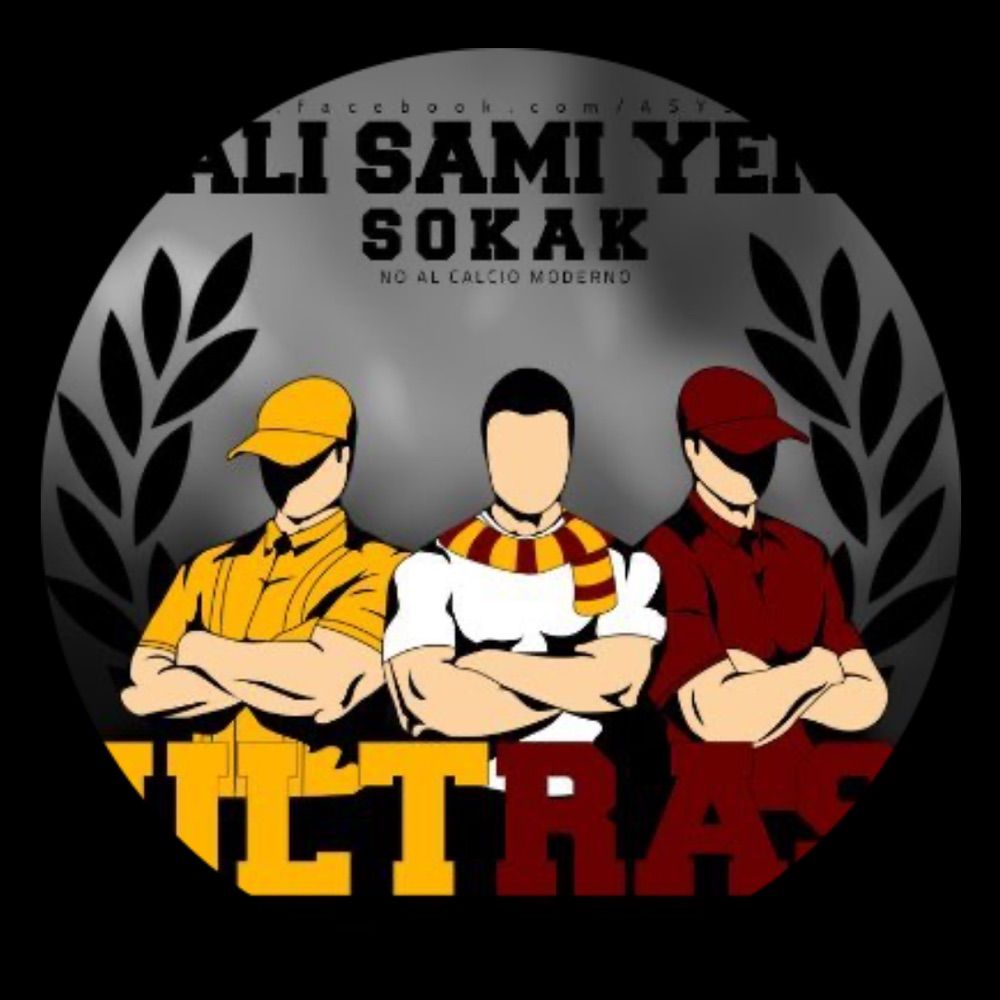 Ali Sami Yen Sokak