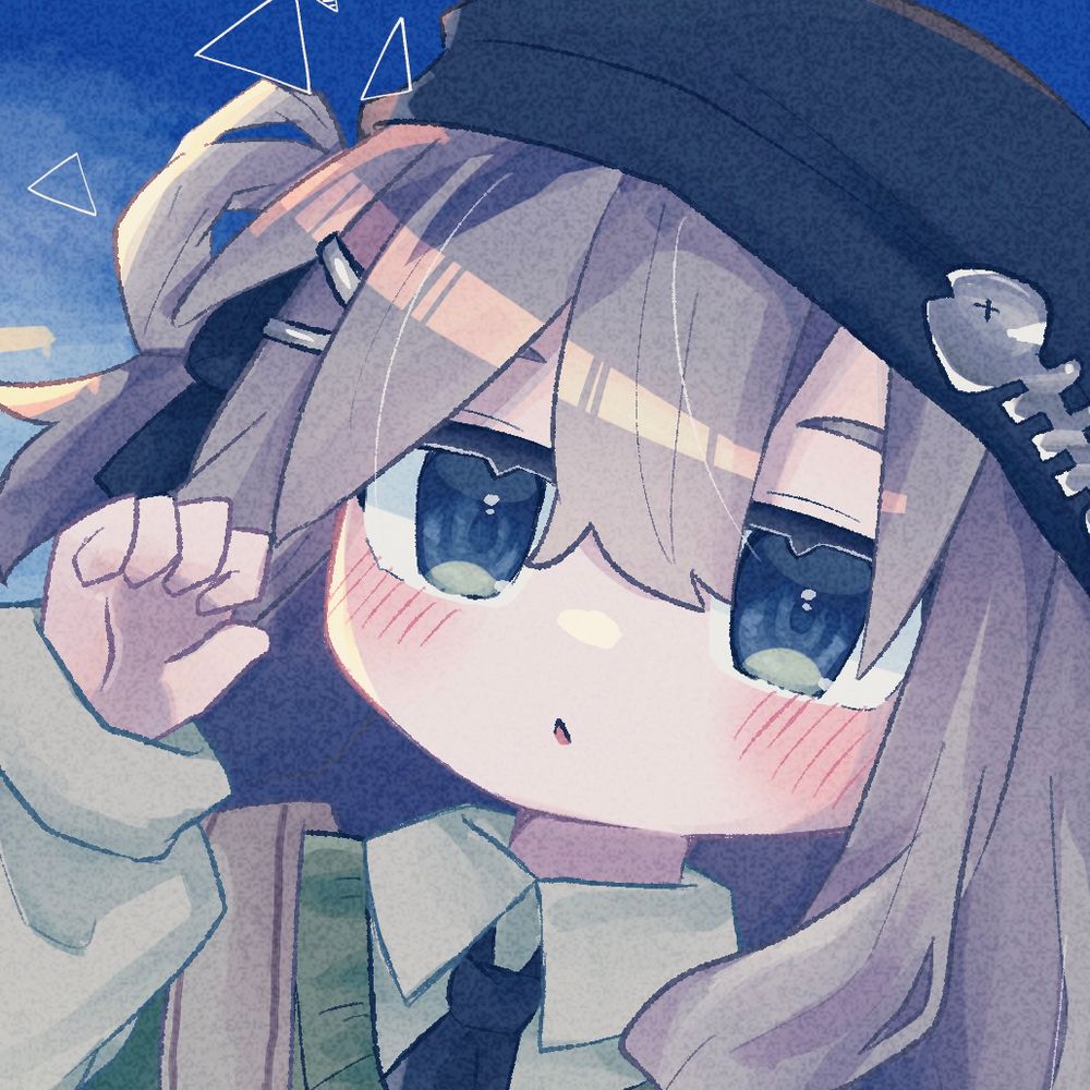 宙風みけ