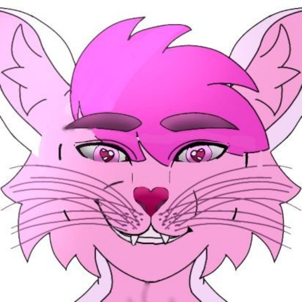 King Cat Sparky :3