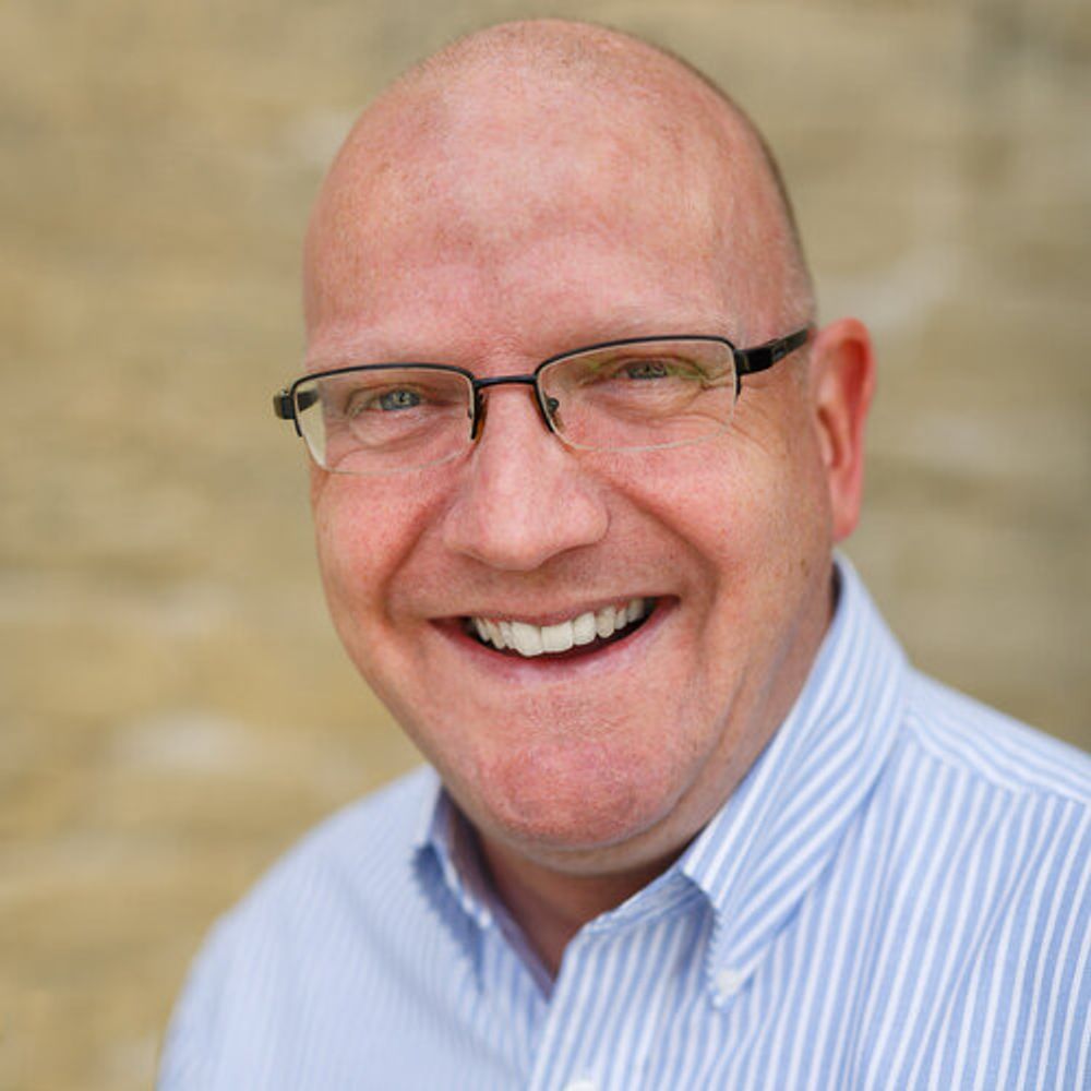 Darren Stevens