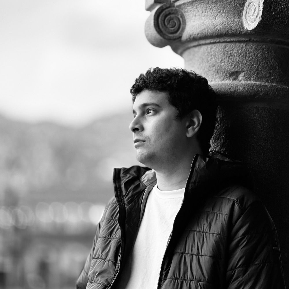 Omar Mejia