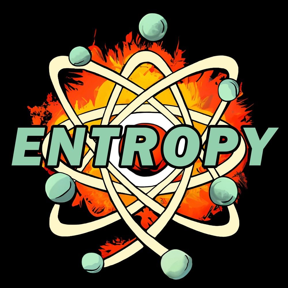 e n t r o p y