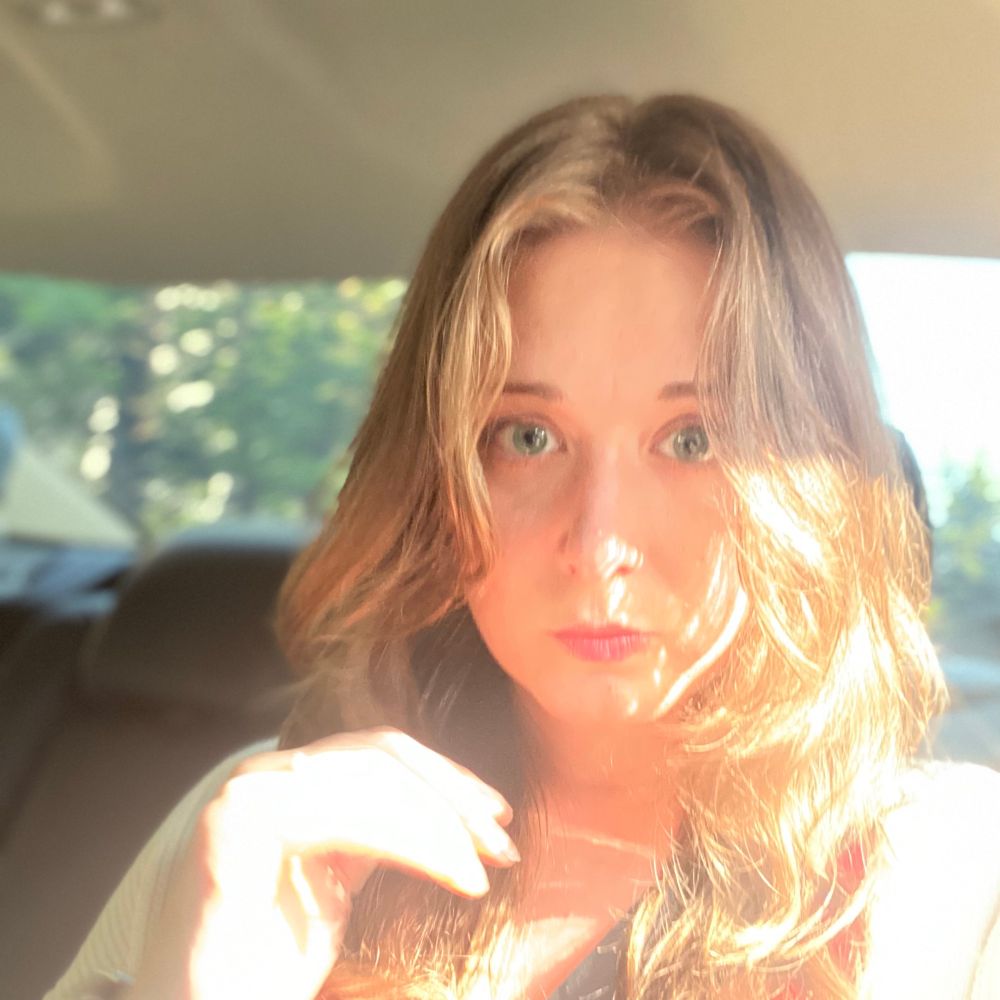 Ashley Nerbovig