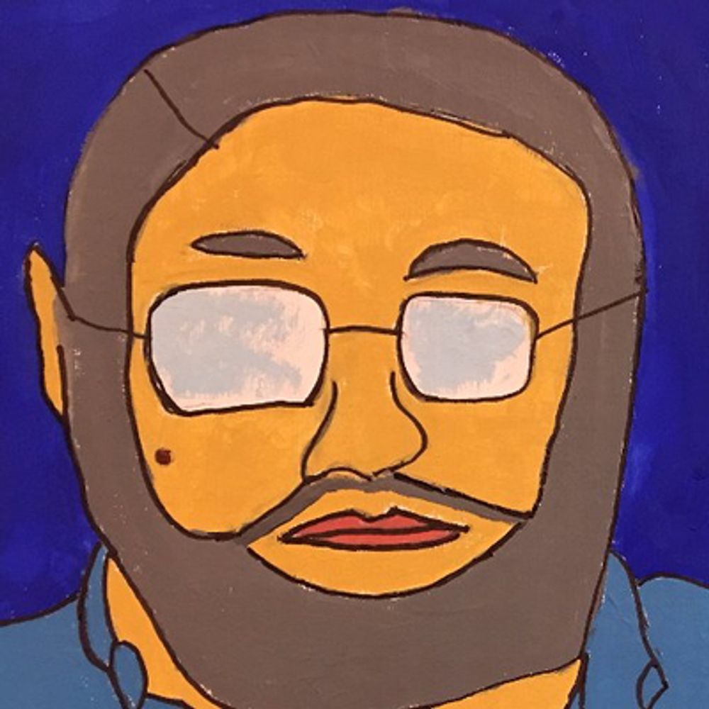Philip Borenstein