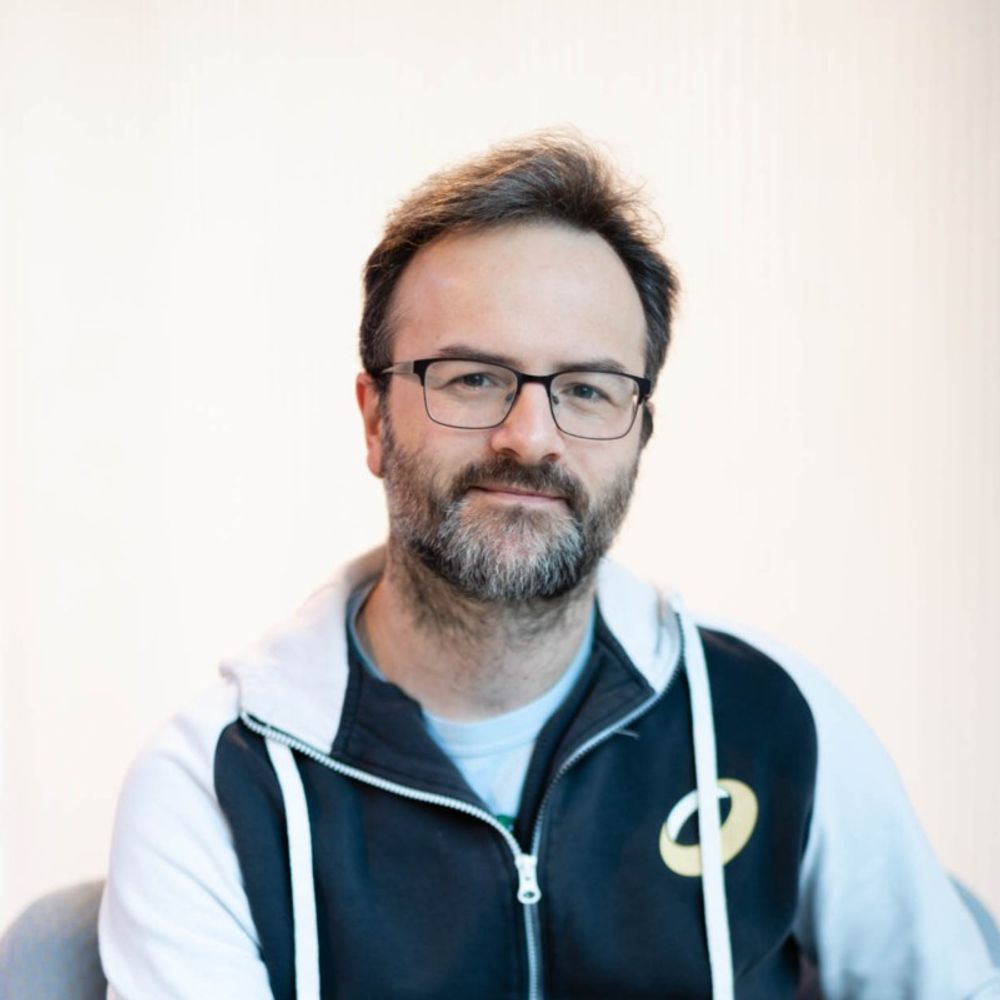 Francois Massart
