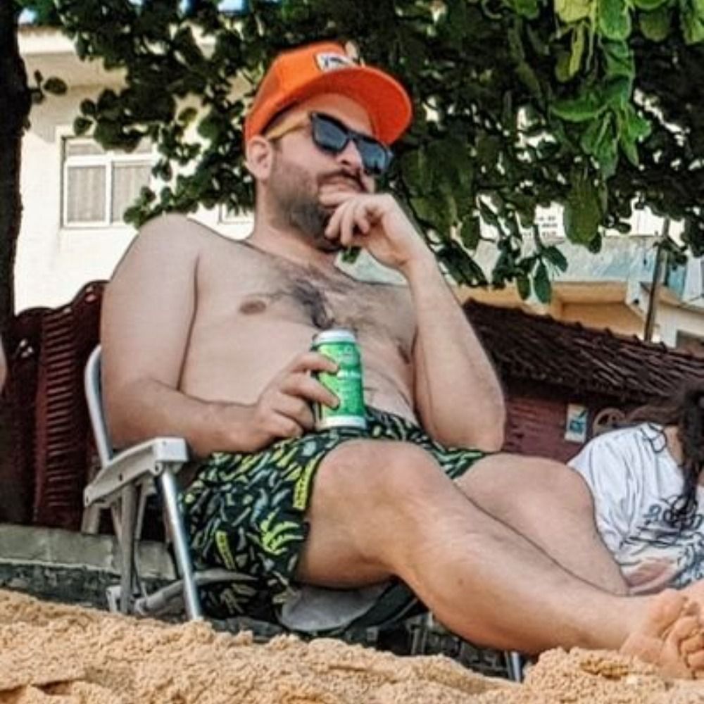 Marco Antonio Rezende 