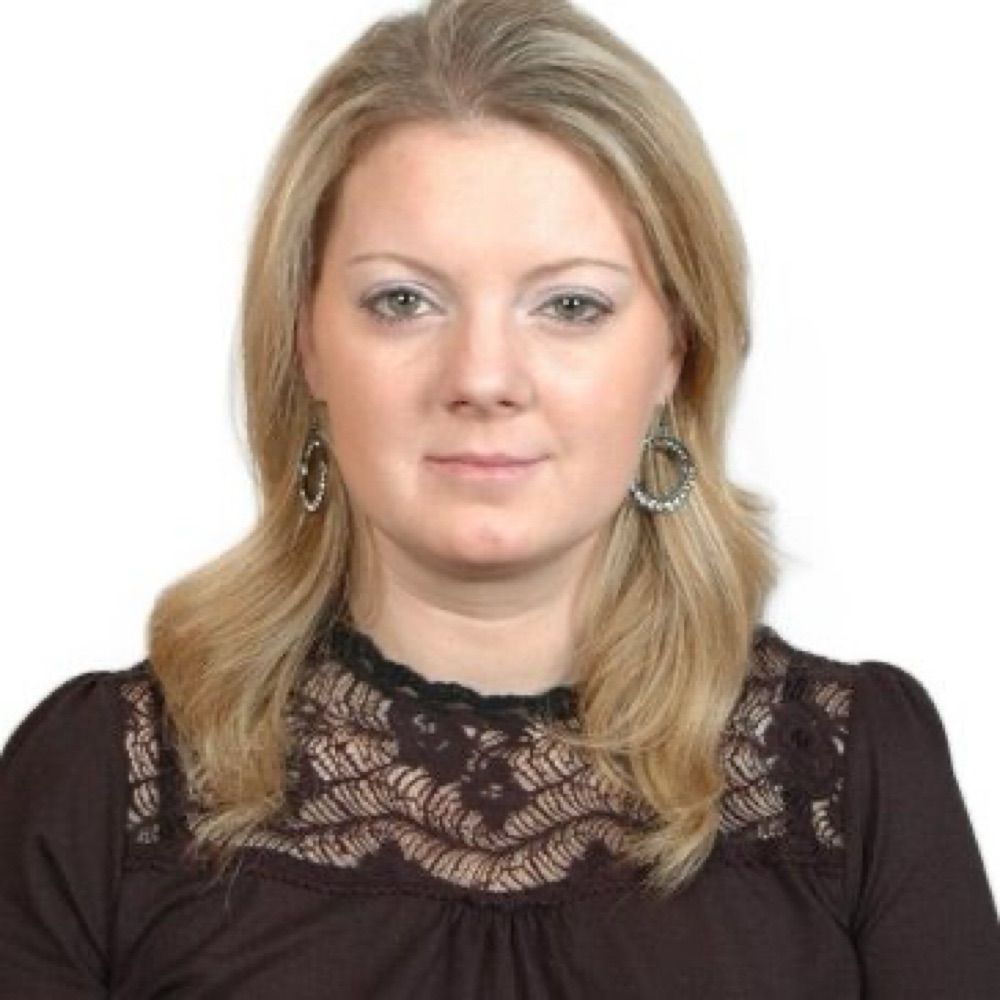 Stacie Overton Johnson