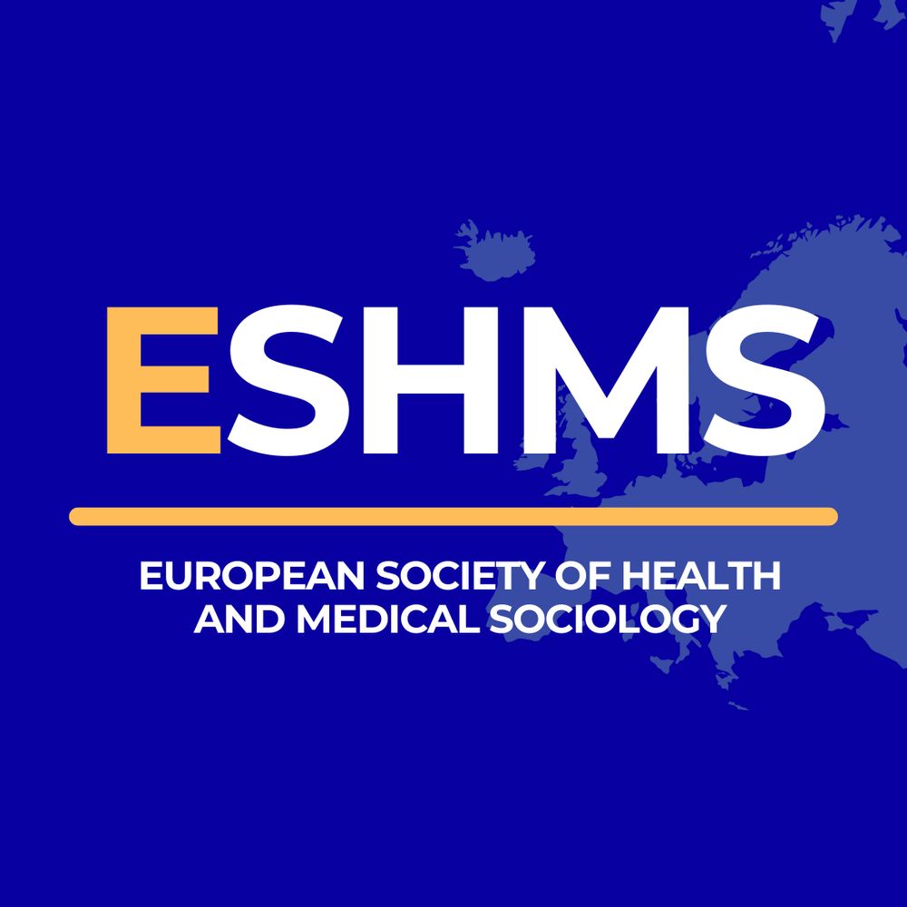 European Society of Health and Medical Sociology