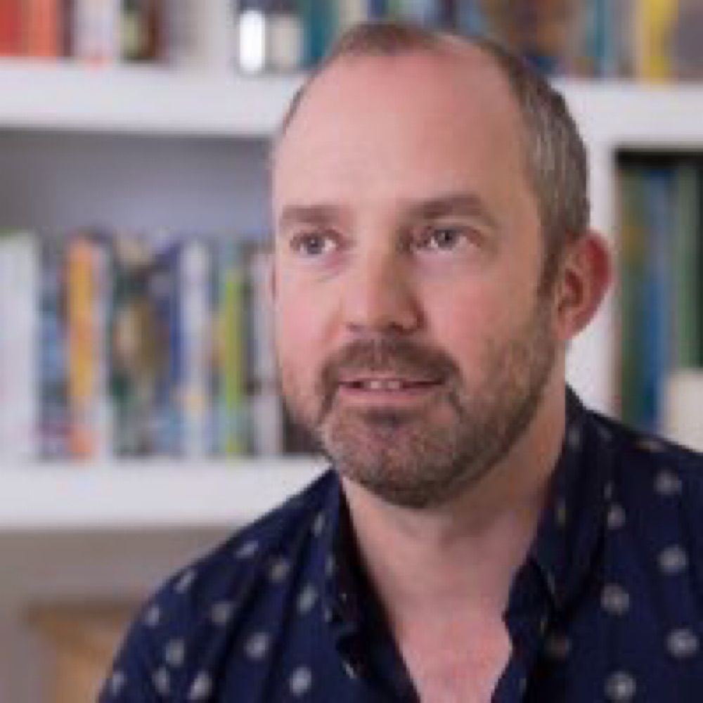 Poul Rohleder
