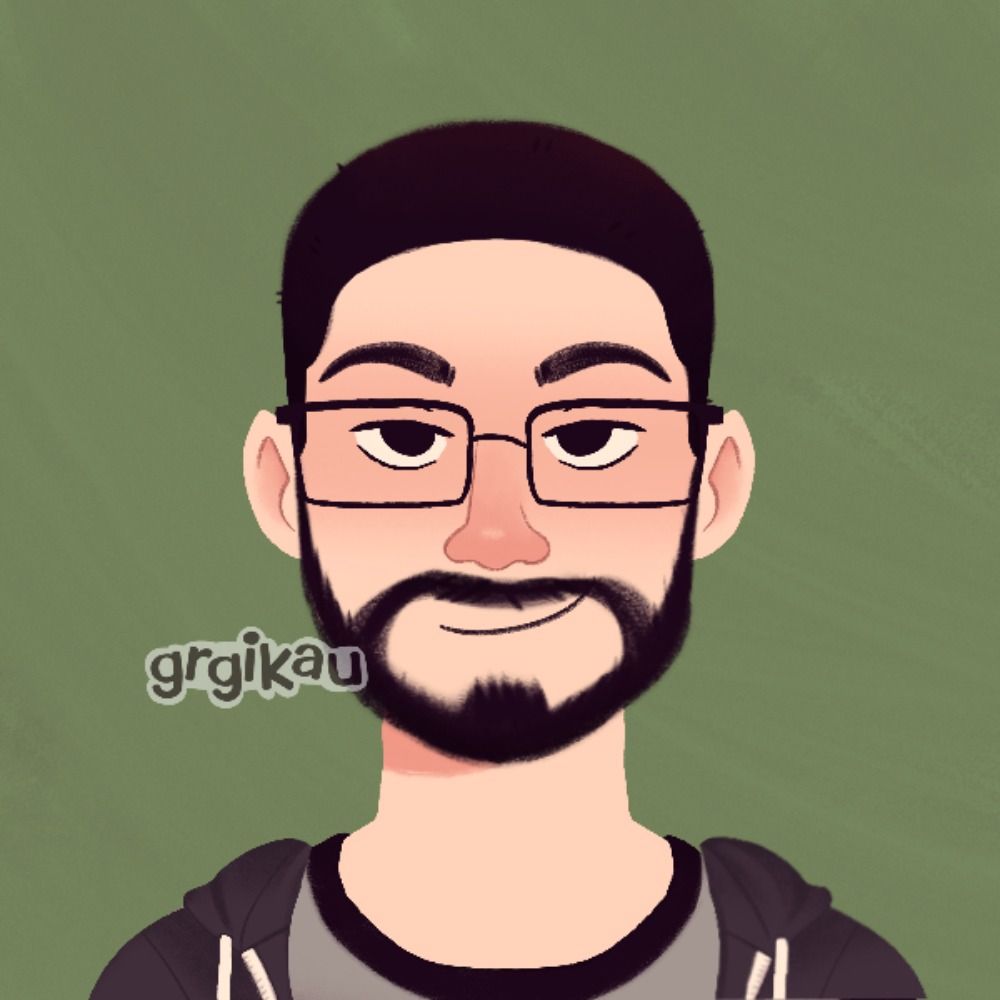 Alan Romero's avatar