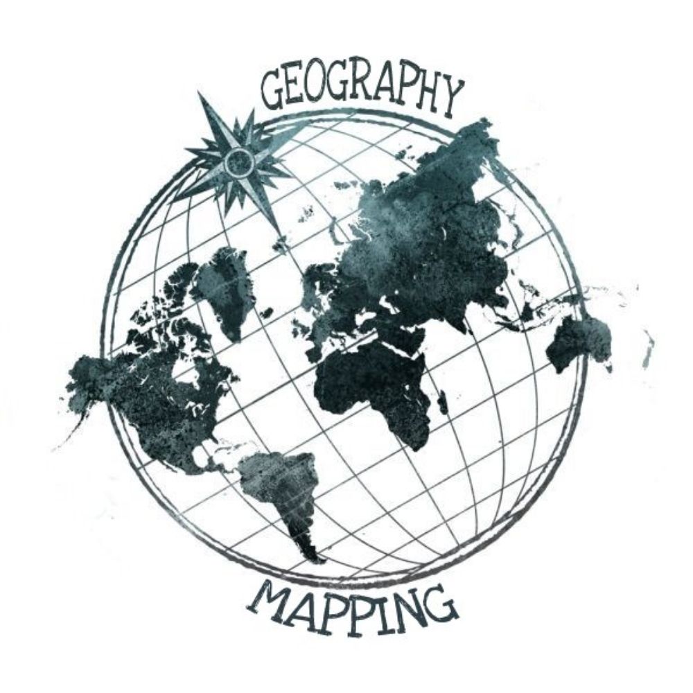Geography Mapping