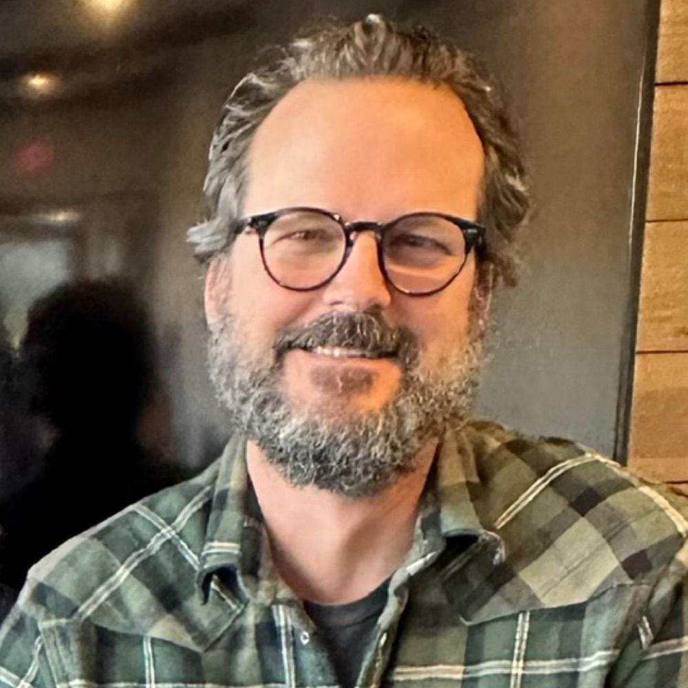 Bill Coxwell