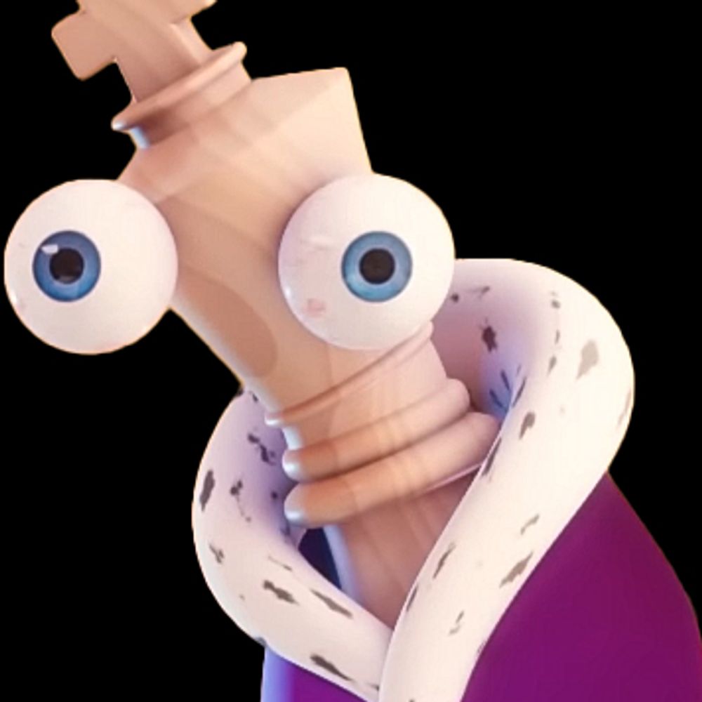 Profile avatar