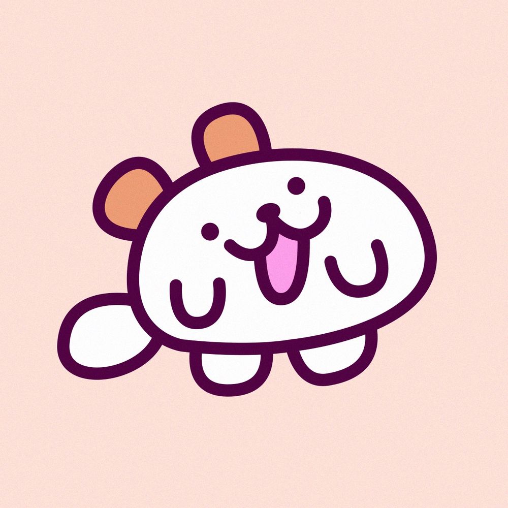 Momo's avatar