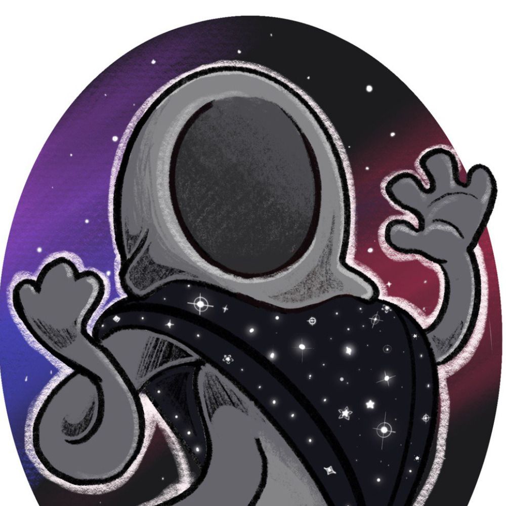 Echo the Void