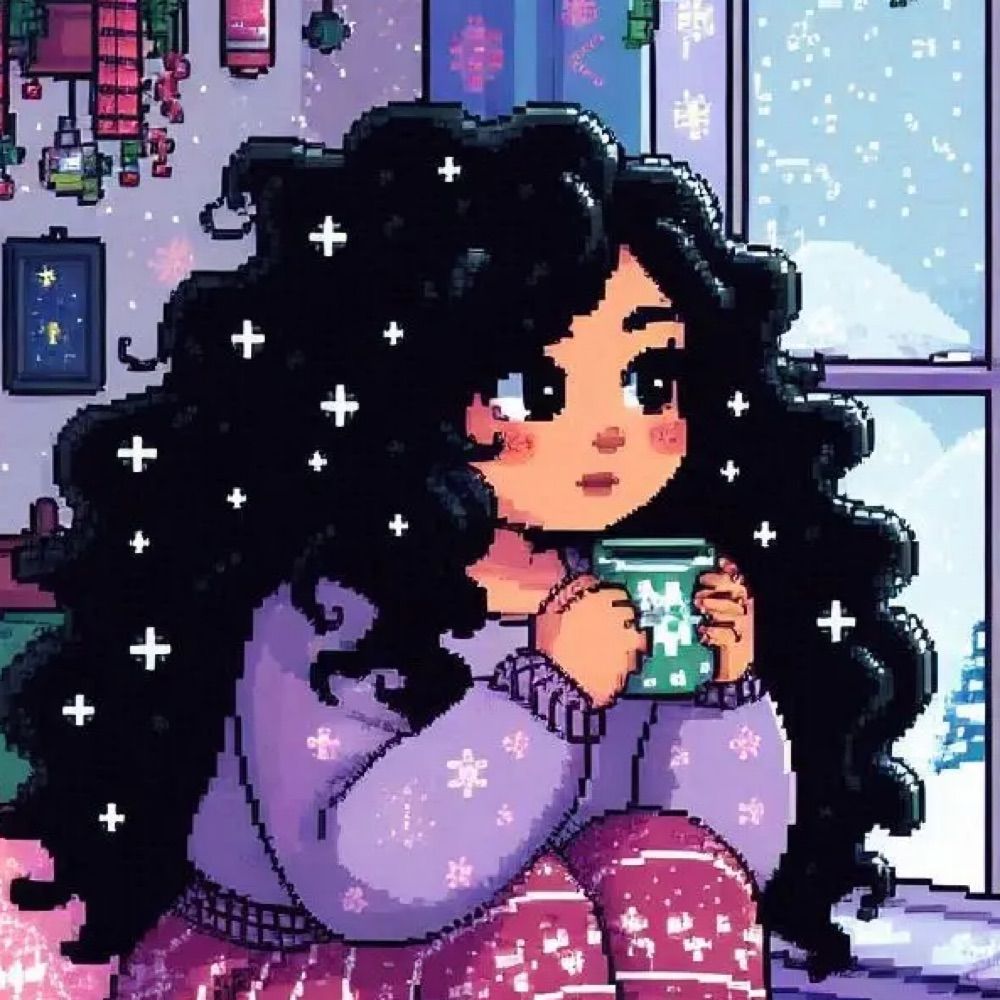 aurora 🌸
