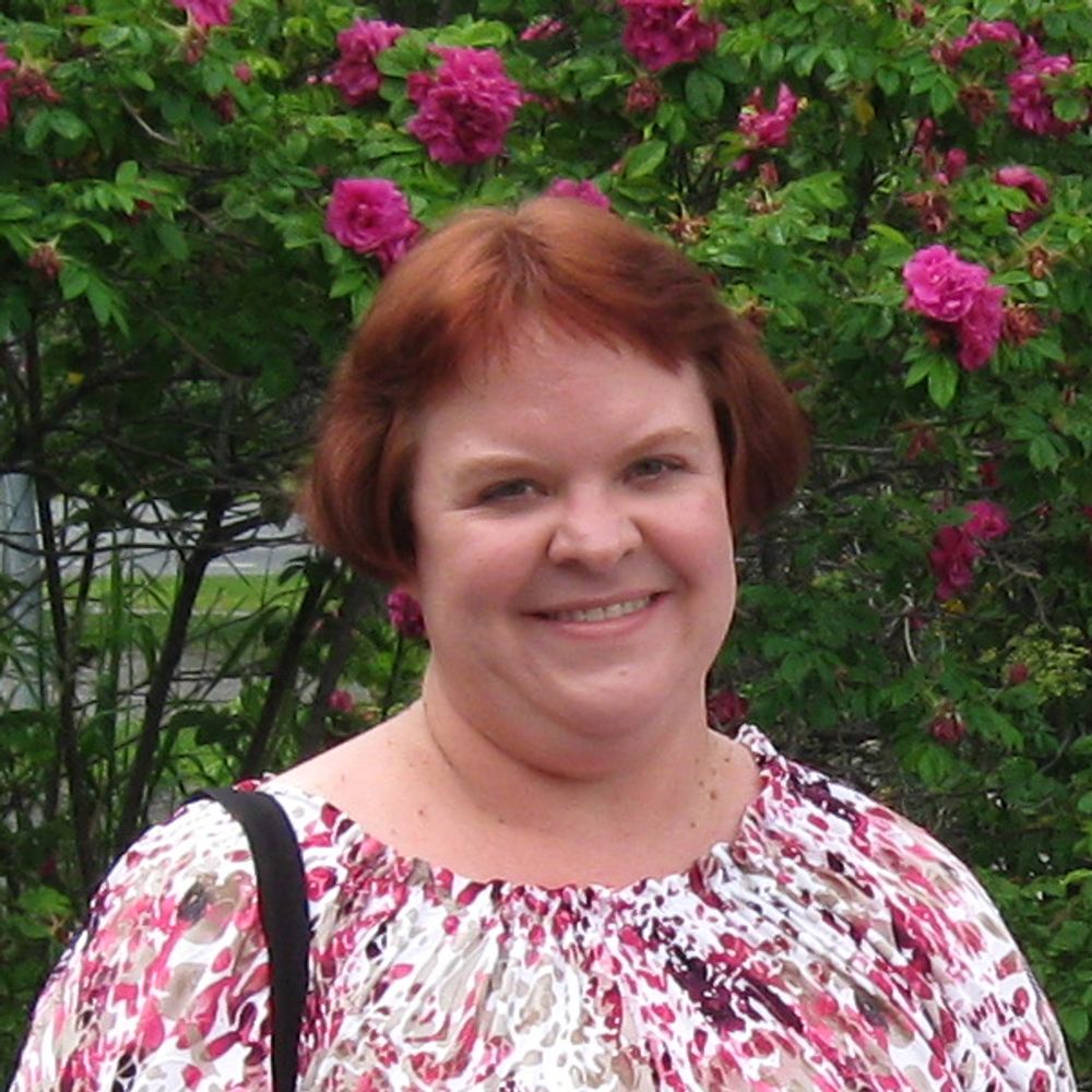 Nancy Thuleen