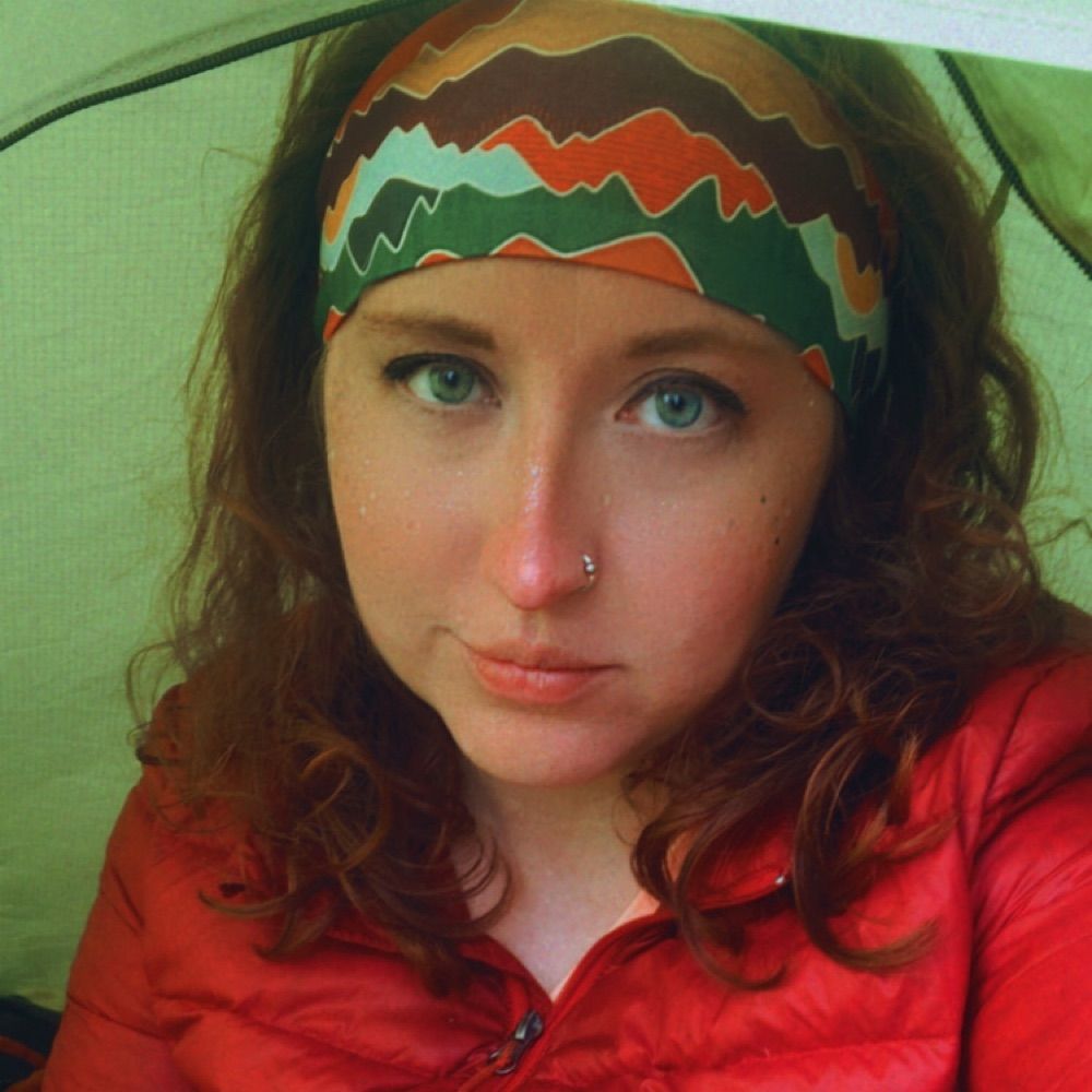 Dr. Becca Brunk