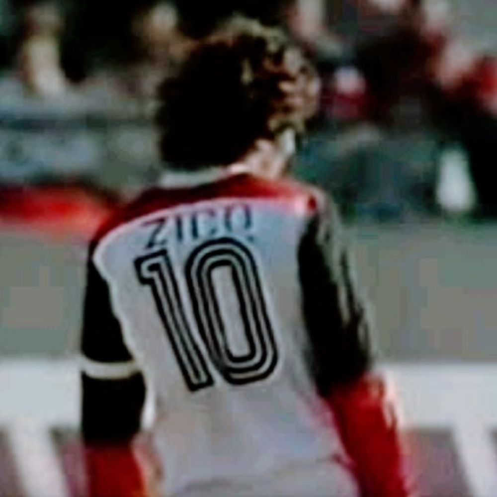 Bárbara Flamengo