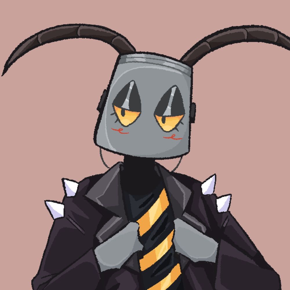 Bucket Demon