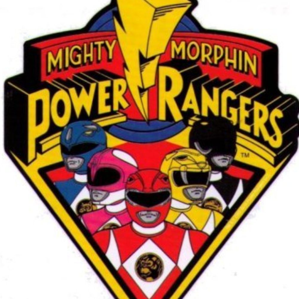 Power Rangers