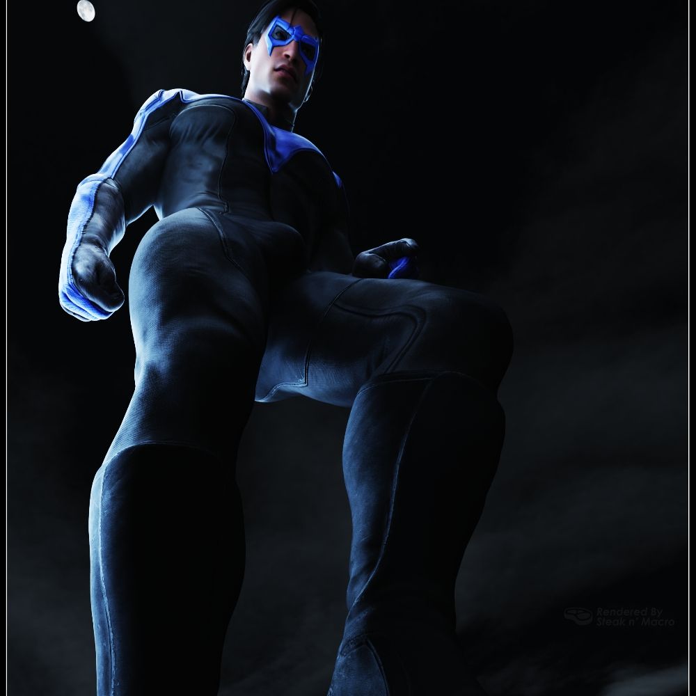 GiantMuscleGod