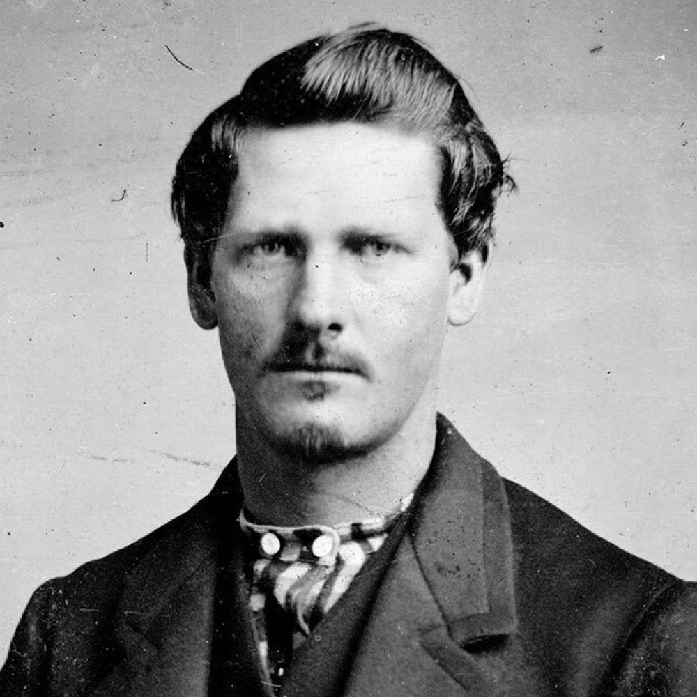 Jeremy Earp