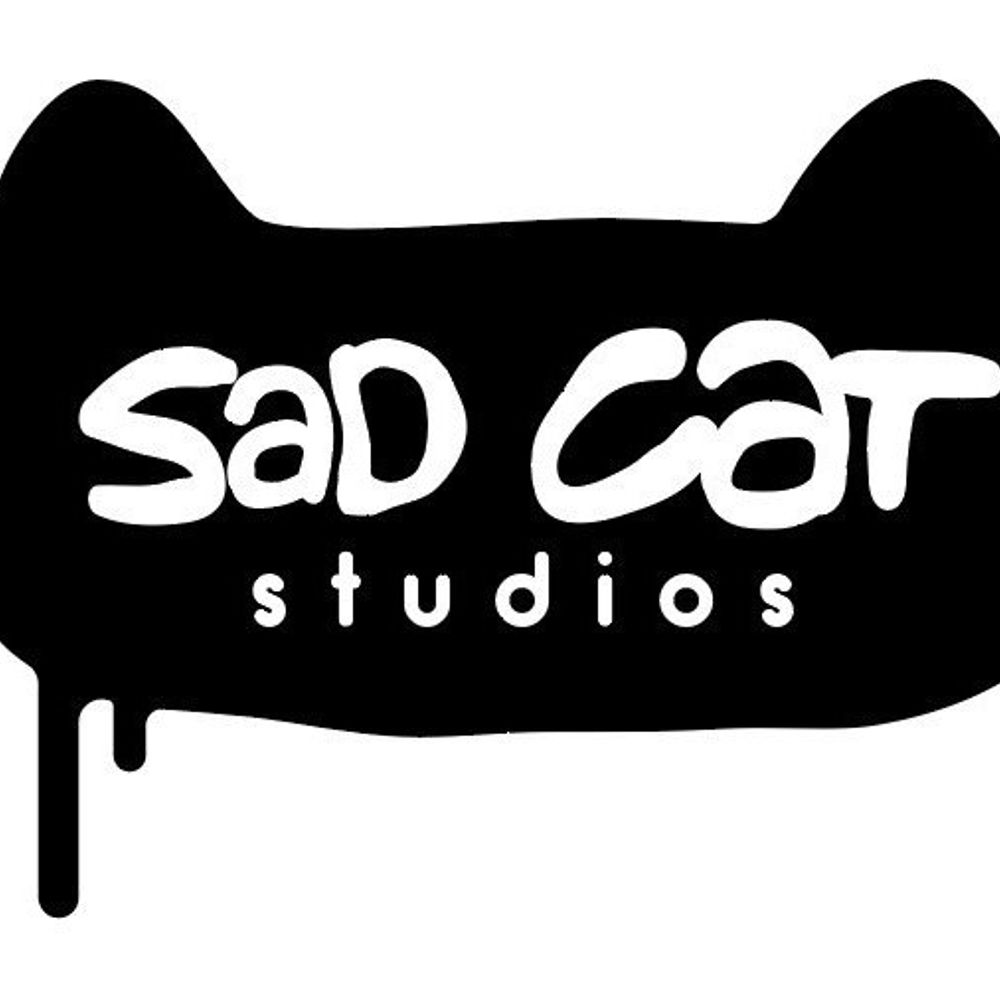 Sad Cat Studios