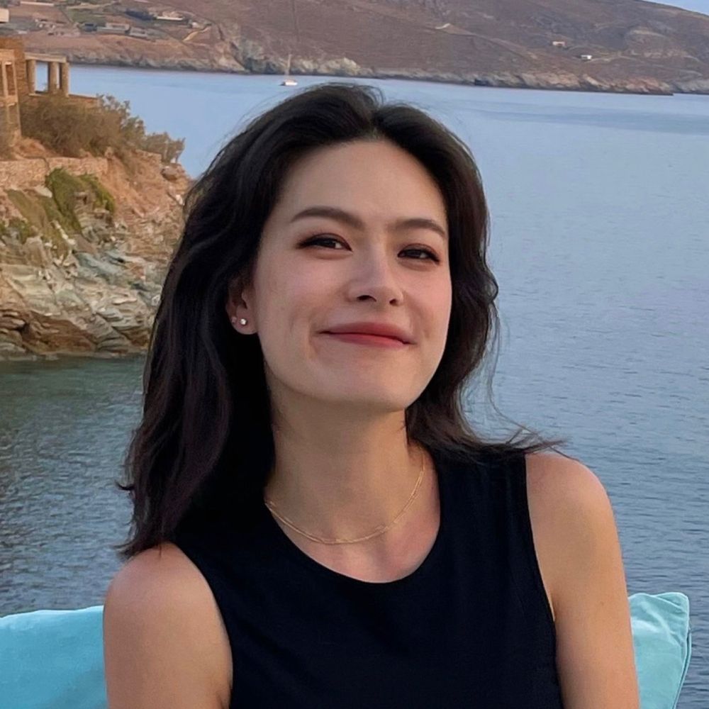 Katherine Wu