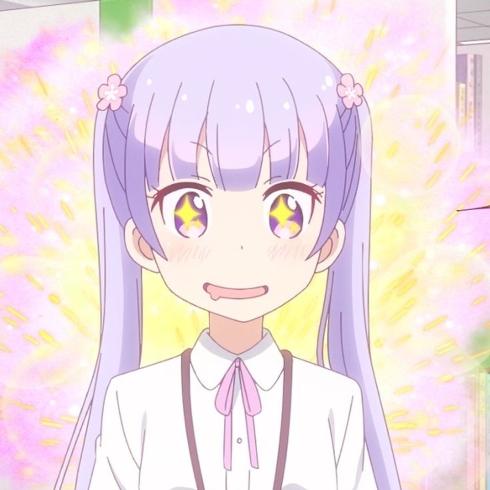 ⏝涼風🍃青葉🎮⏝