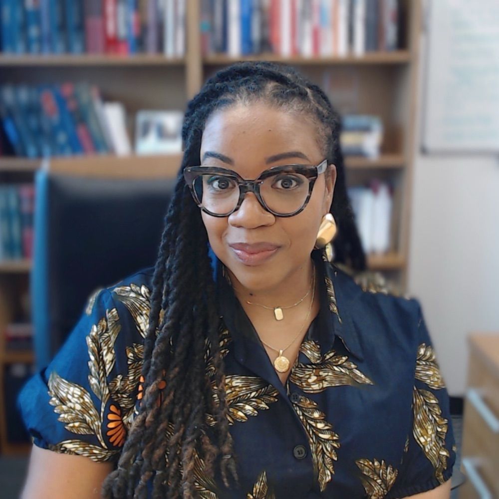 Tiffany D. Atkins