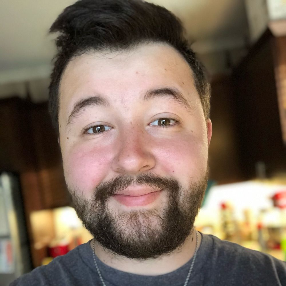 🎃Mike Calkins🎃