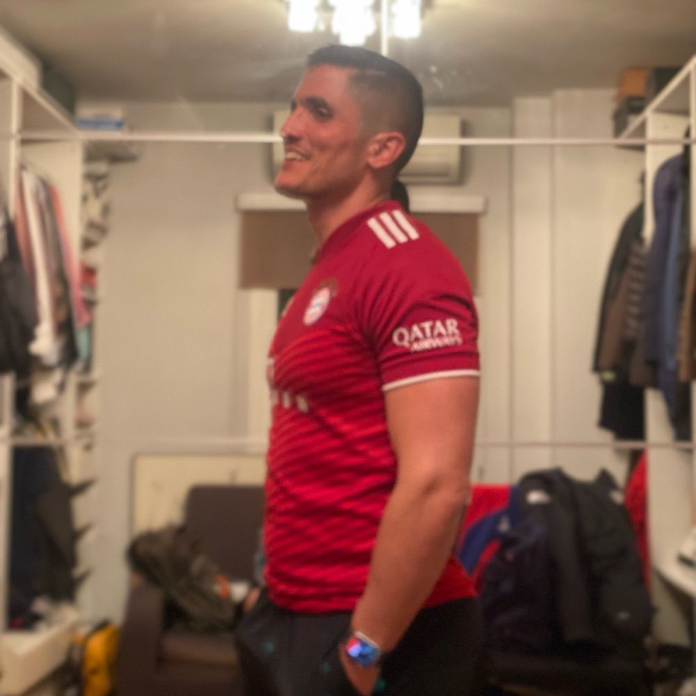 Rafa Alonso 🏳️‍🌈