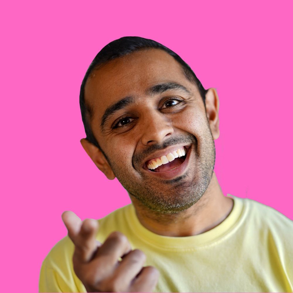 Raj
