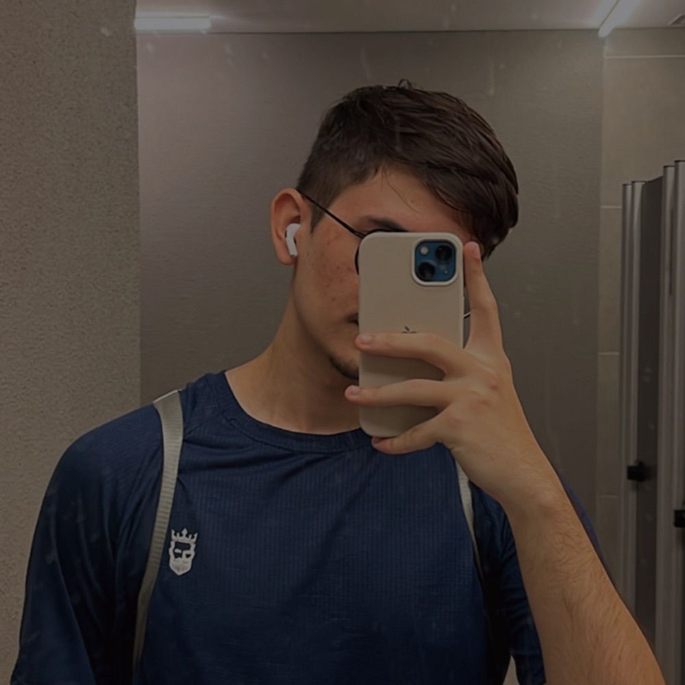 léo 🏎️🦁