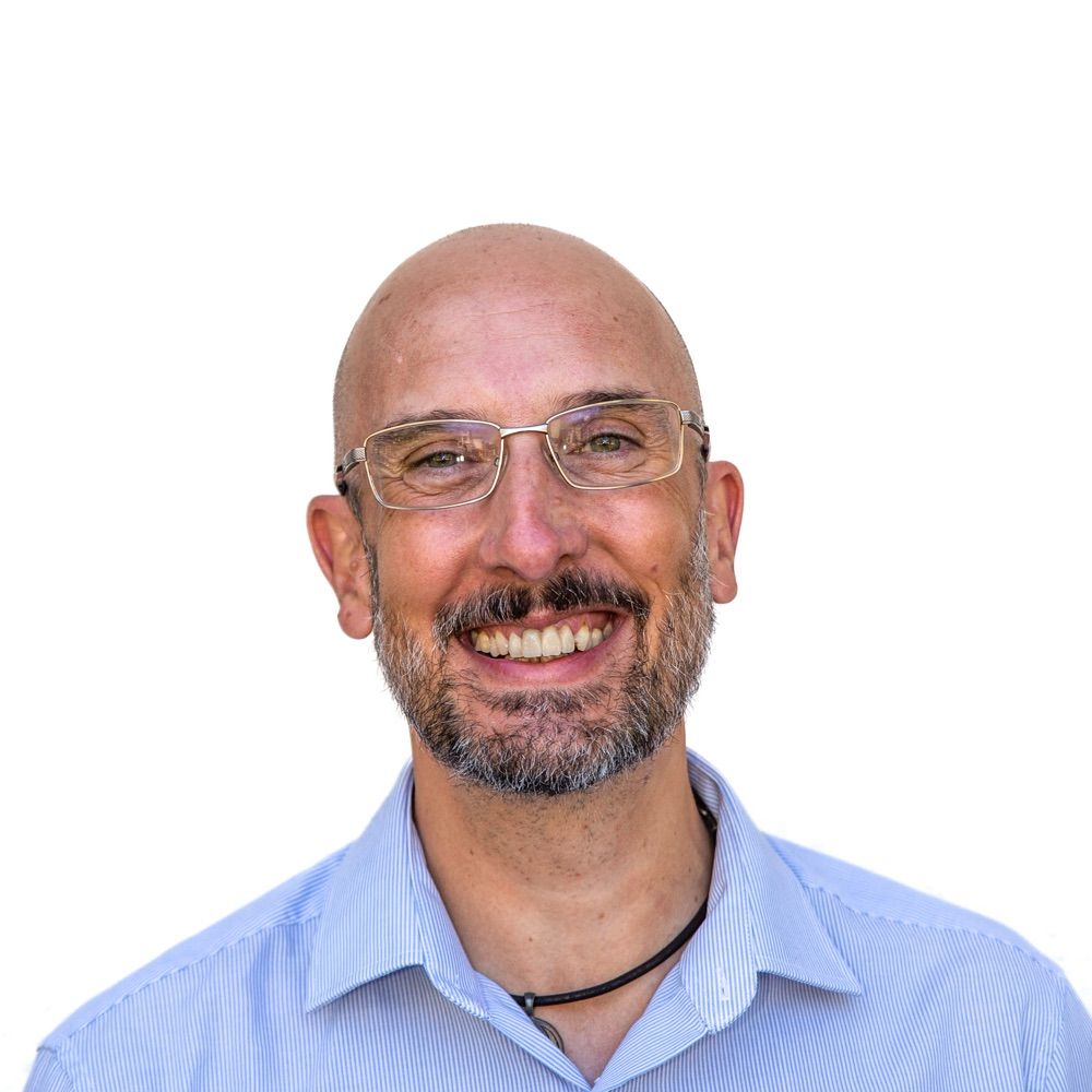 Colin Ross