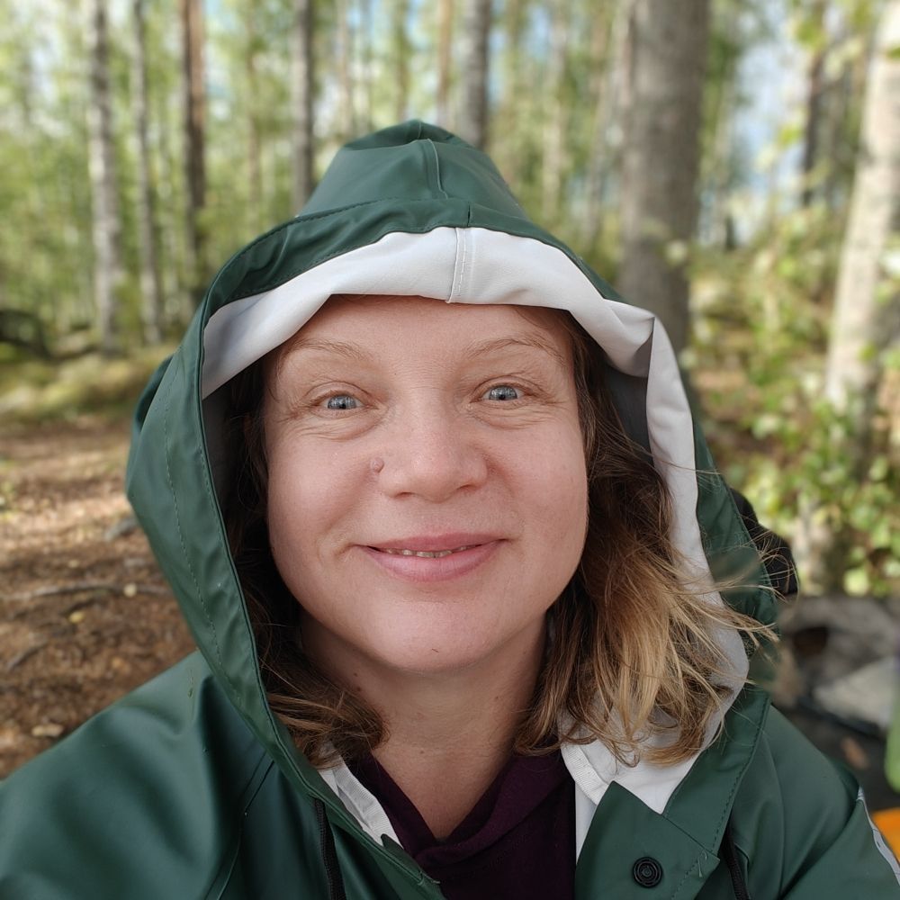 Tiina Turunen